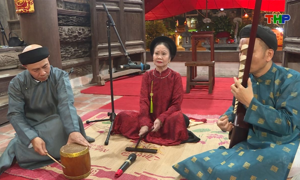 Ch&acirc;n dung cuộc sống: Bền bỉ giữ ca tr&ugrave;