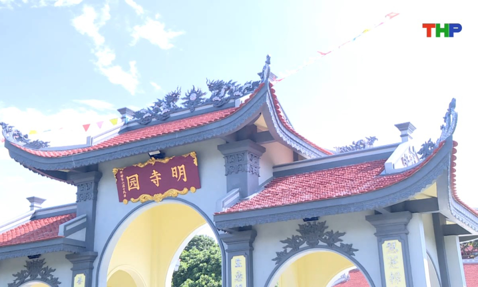 Ch&iacute;nh s&aacute;ch ph&aacute;p luật: Th&ocirc;ng tư số 06/2025 của Bộ Văn h&oacute;a, Thể thao v&agrave; Du lịch quy định về bảo quản, tu bổ, phục hồi di t&iacute;ch