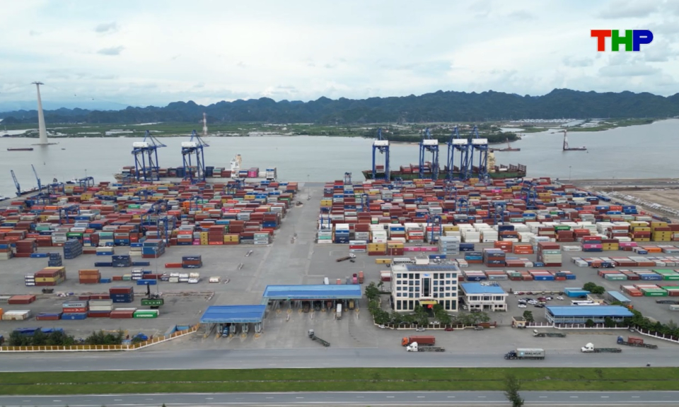 Đ&ocirc; thị v&agrave; cuộc sống: Hải Ph&ograve;ng mở rộng kh&ocirc;ng gian ph&aacute;t triển đ&ocirc; thị hướng biển