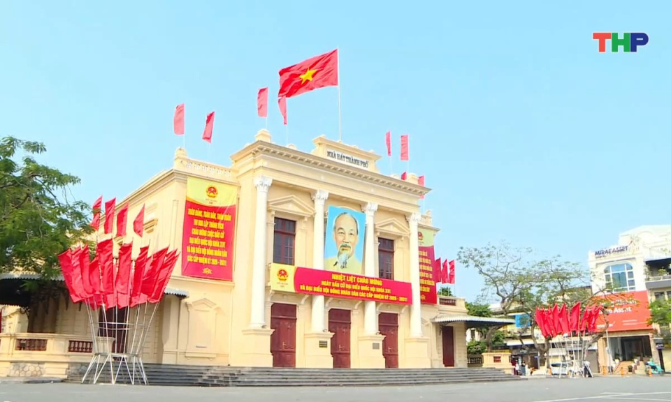 Bản tin thời sự cuối ng&agrave;y (09/03/2026)