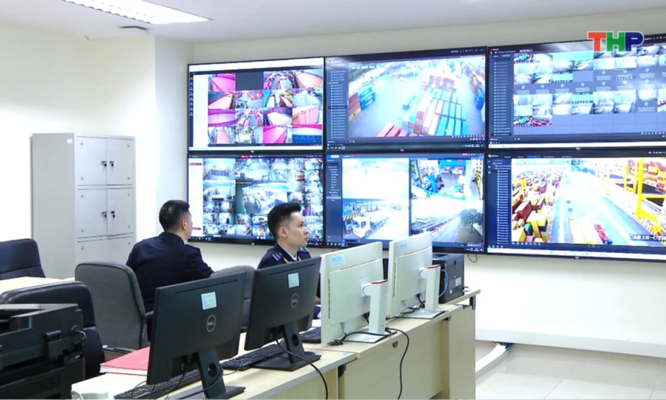 Bản tin thời sự tối (09/03/2026)