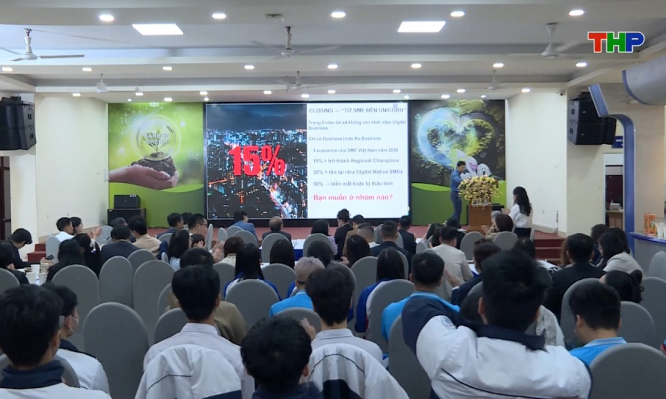 Bản tin tiếng Anh - Hai Phong News (09/03/2026)