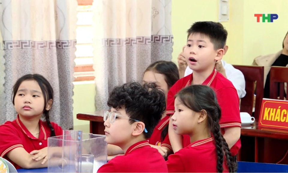 Nhịp sống 24h (10/03/2026)