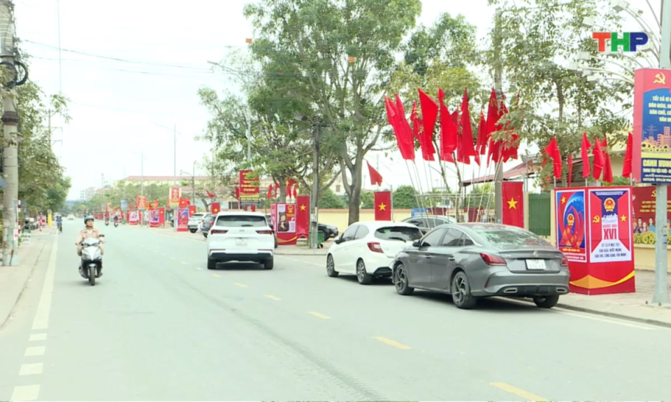 Bản tin thời sự tối (10/03/2026)