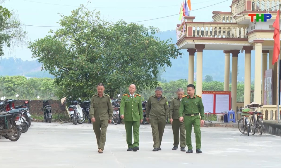 Bản tin thời sự s&aacute;ng (11/03/2026)