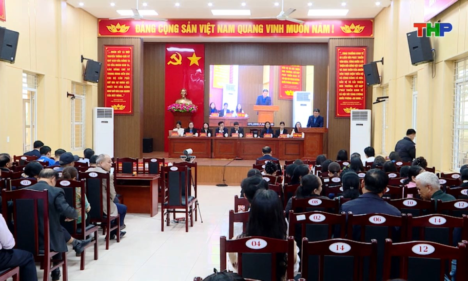 Bản tin tiếng Trung - 海防新闻 (10/03/2026)