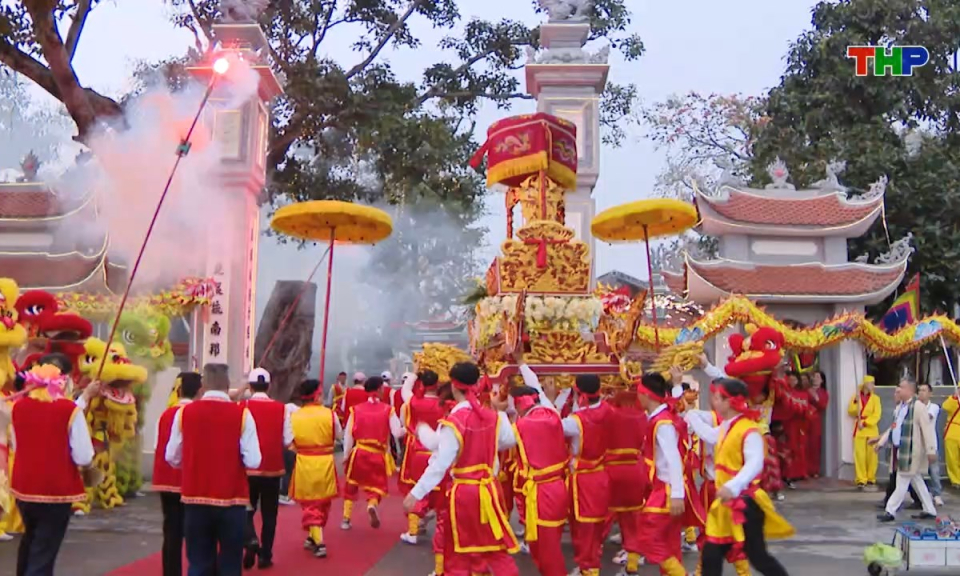 Hộp thư truyền h&igrave;nh: Bảo vệ gi&aacute; trị tốt đẹp của lễ hội đầu xu&acirc;n