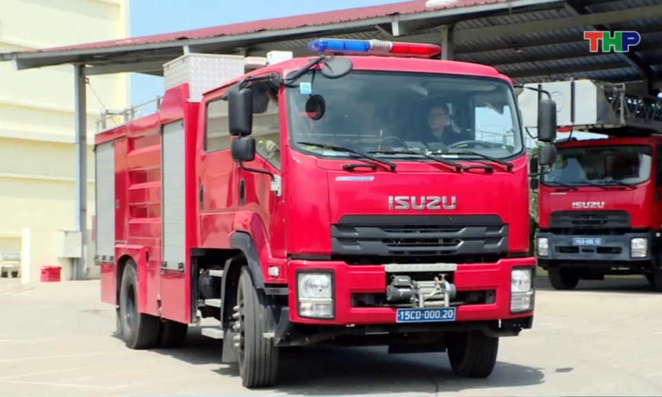 Bản tin thời sự tối (11/03/2026)