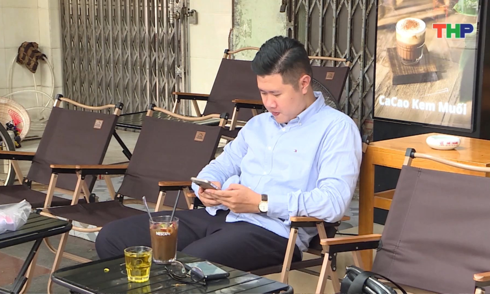 Th&uacute;c đẩy thanh to&aacute;n kh&ocirc;ng d&ugrave;ng tiền mặt