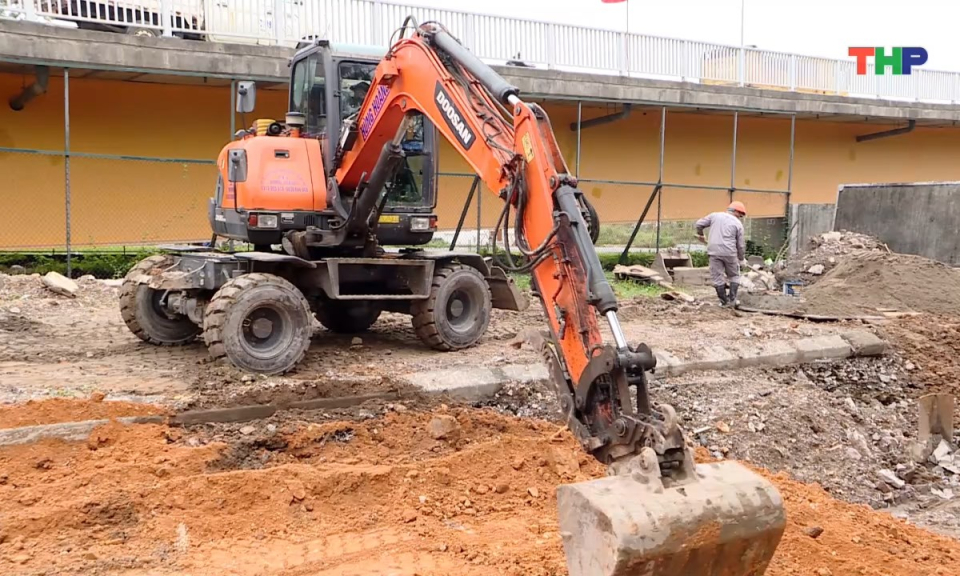 Bản tin tiếng Trung - 海防新闻 (11/03/2026)