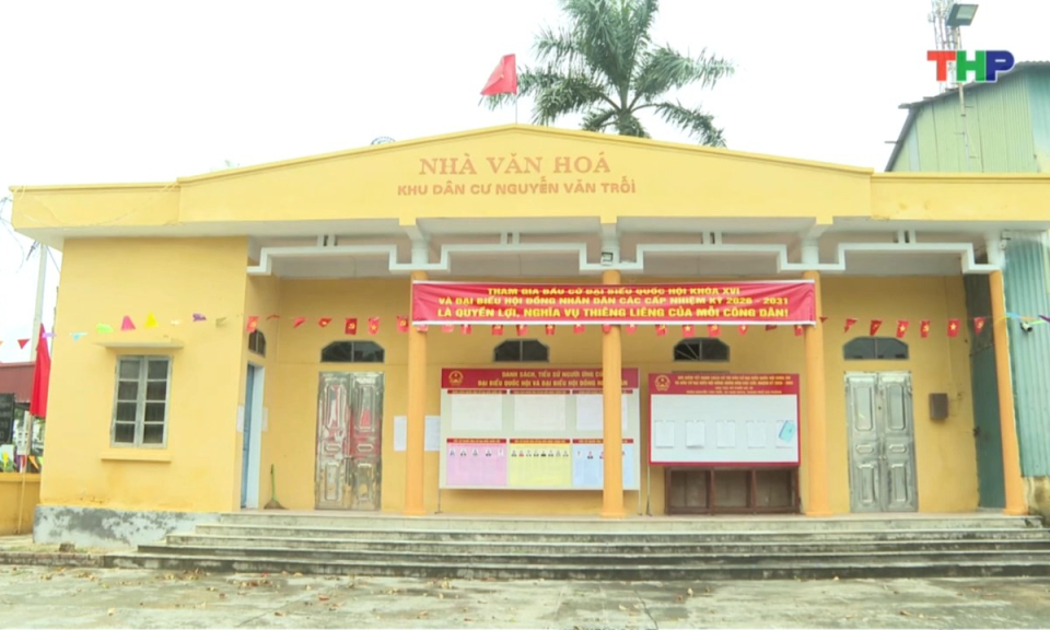 Nhịp sống 24h (12/03/2026)