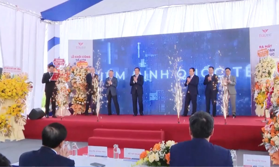 Bản tin thời sự trưa (12/03/2026)