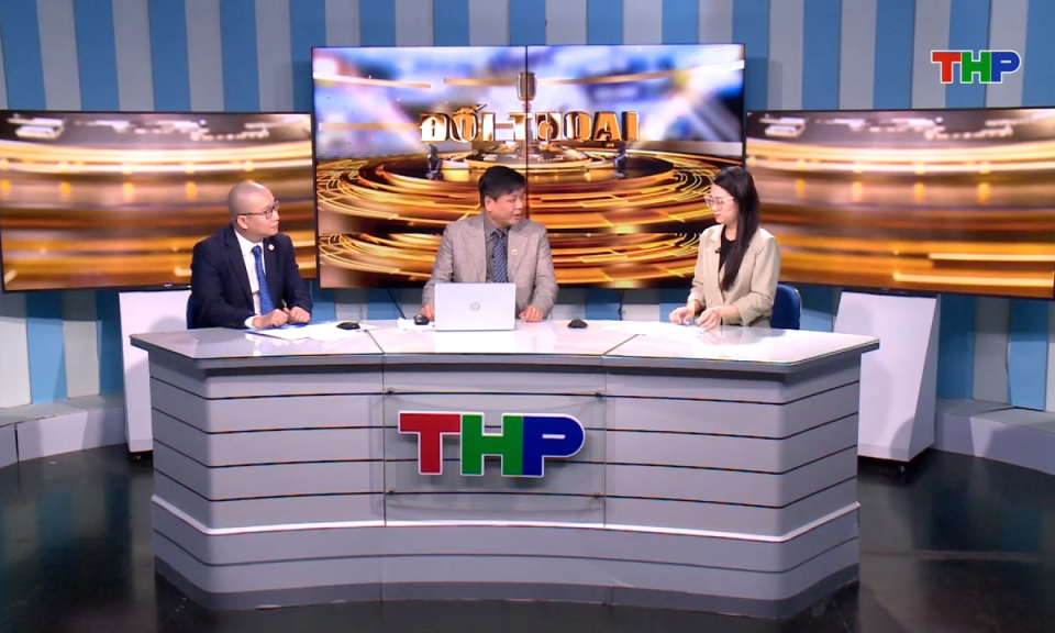 Đối thoại: B&agrave;n giải ph&aacute;p n&acirc;ng cao hiệu quả quản trị nh&agrave; chung cư