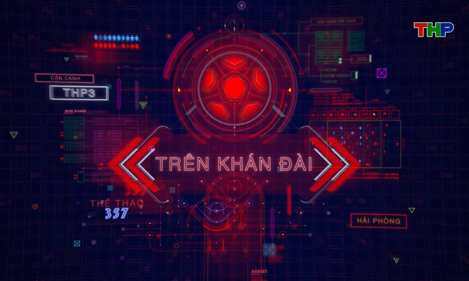 Tr&ecirc;n kh&aacute;n đ&agrave;i (Số 21)