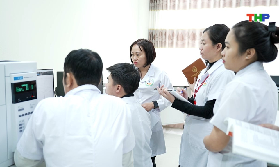 Khoa học c&ocirc;ng nghệ v&agrave; đời sống: Ph&aacute;t huy gi&aacute; trị thực tiễn của c&aacute;c đề t&agrave;i nghi&ecirc;n cứu khoa học