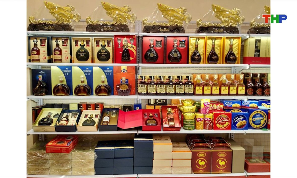 Ch&iacute;nh s&aacute;ch ph&aacute;p luật: Điểm mới của Luật Thuế ti&ecirc;u thụ đặc biệt 2025