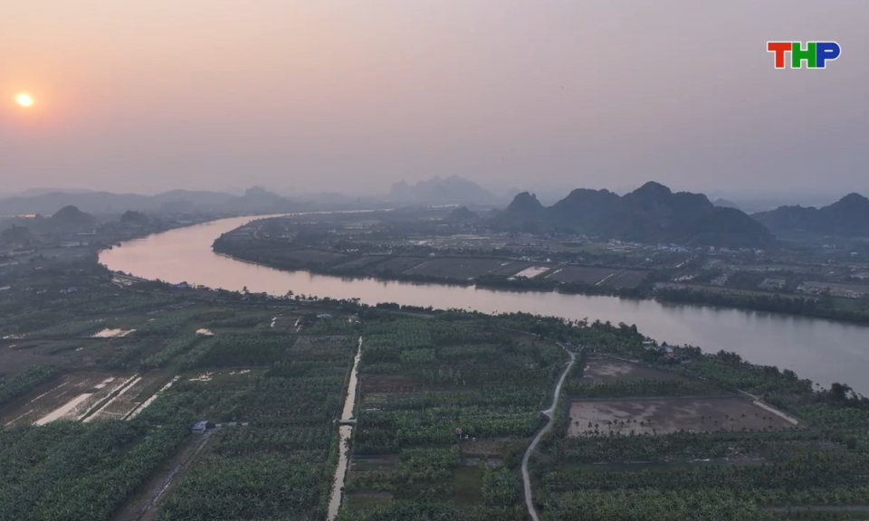 Th&agrave;nh phố của những d&ograve;ng s&ocirc;ng: S&ocirc;ng Bạch Đằng v&agrave; t&iacute;n ngưỡng thờ Đức Vương Ng&ocirc; Quyền