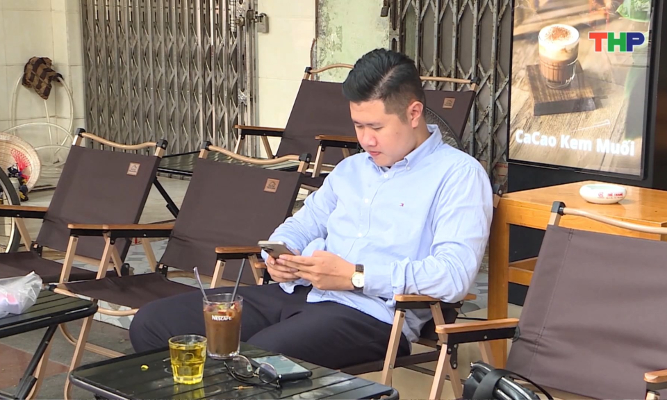 Th&uacute;c đẩy thanh to&aacute;n kh&ocirc;ng d&ugrave;ng tiền mặt