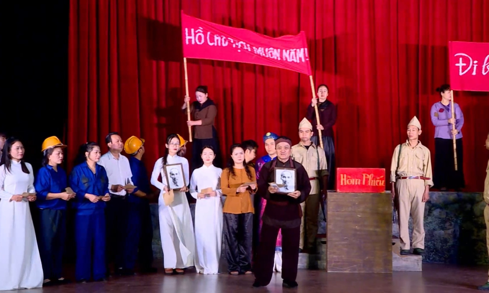 Bản tin thời sự 17h00 (13/03/2026)