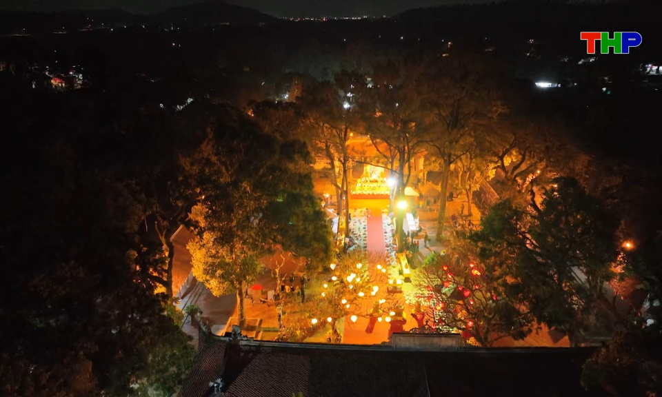 Chạm Hải Ph&ograve;ng: Đ&ecirc;m lắng ở C&ocirc;n Sơn