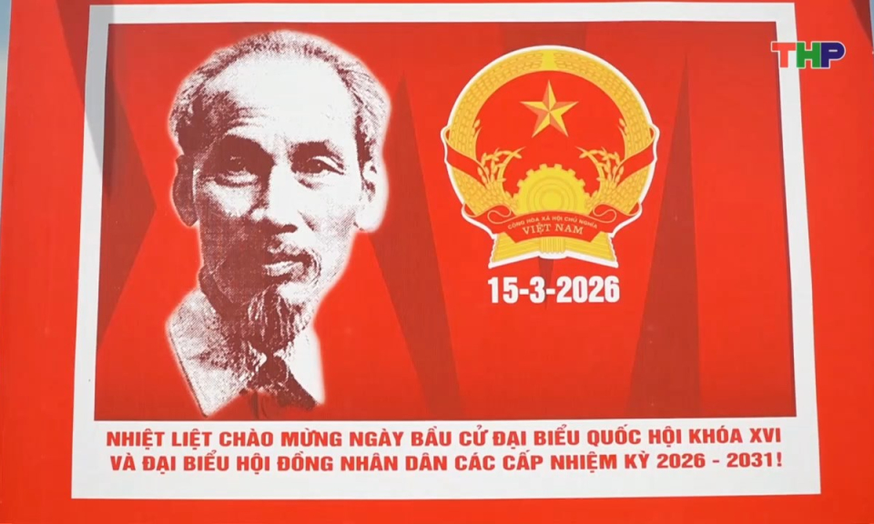 Bản tin thời sự tối (13/03/2026)