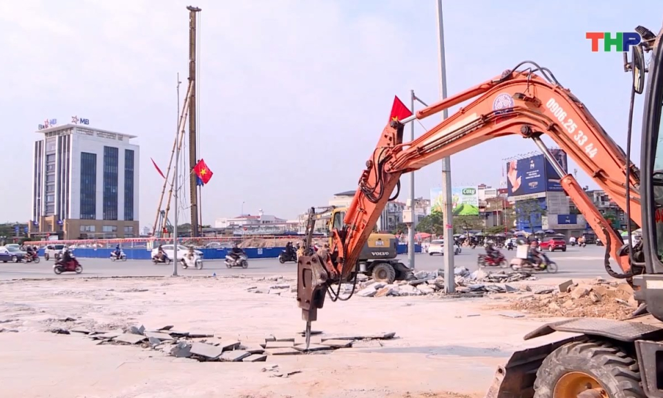 Bản tin thời sự trưa (13/03/2026)