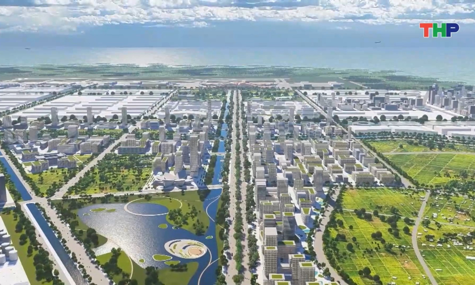 Dự &aacute;n điện LNG Hải Ph&ograve;ng dự kiến vận h&agrave;nh từ năm 2030