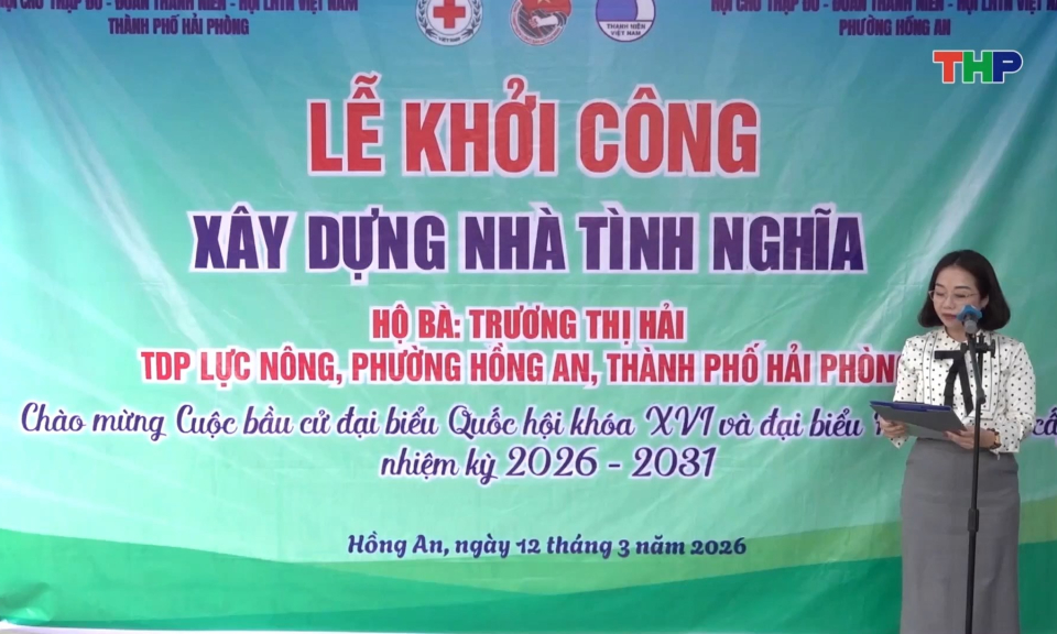 Nhiều hoạt động ch&agrave;o mừng ng&agrave;y bầu cử
