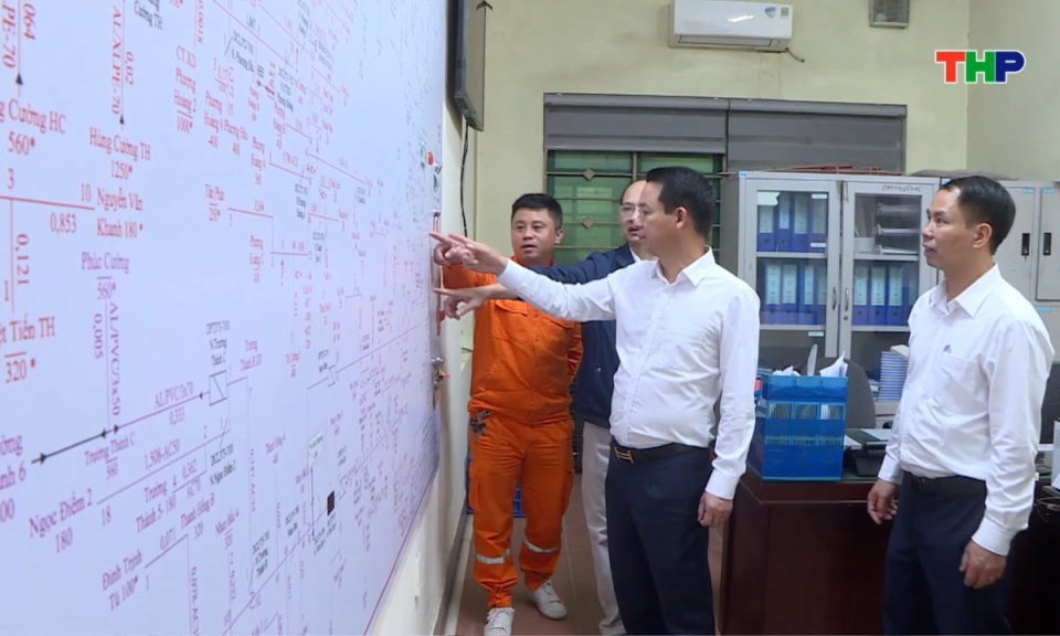 Bản tin thời sự cuối ng&agrave;y (13/03/2026)