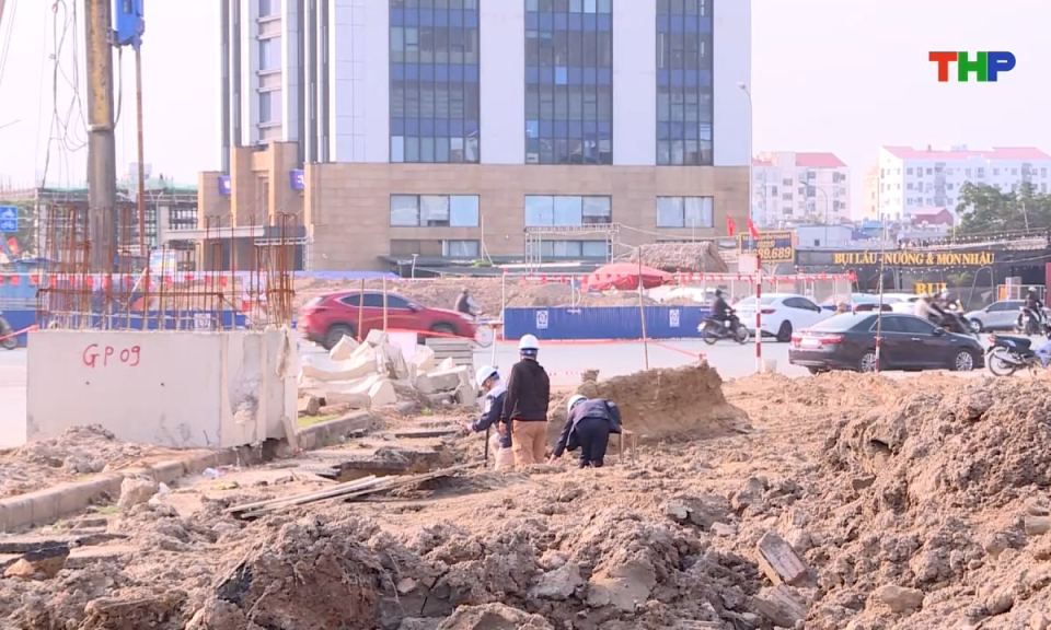 Bản tin tiếng Anh - Hai Phong News (13/03/2026)