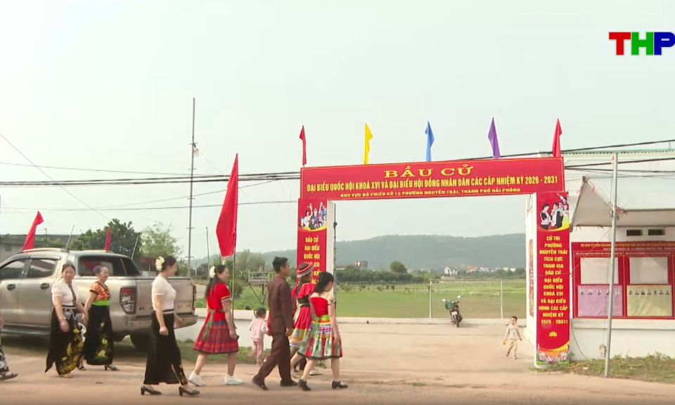 Bản tin thời sự 17h00 (14/03/2026)