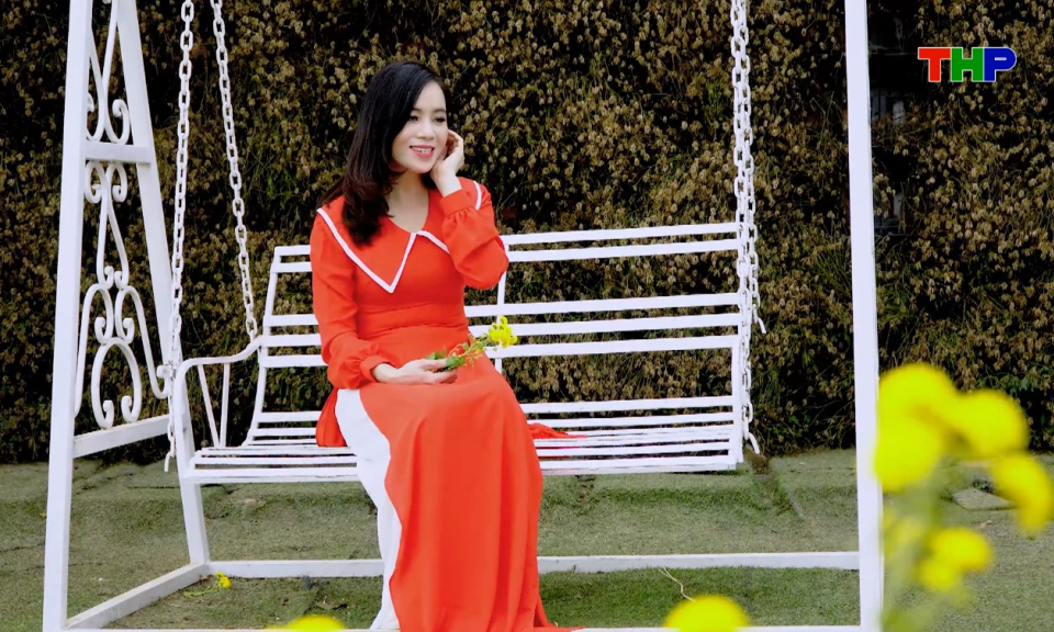 Ca nhạc: M&ugrave;a y&ecirc;u