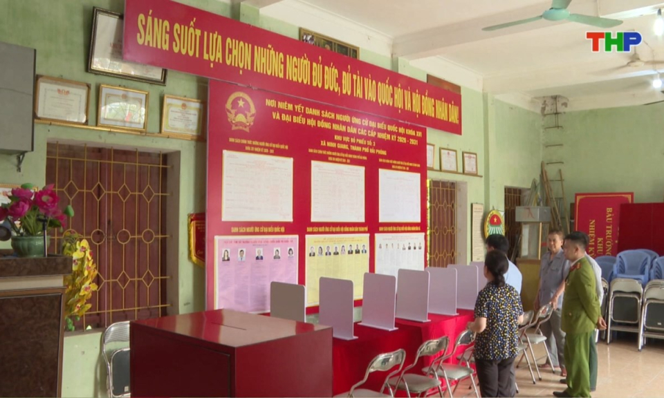 Bản tin thời sự cuối ng&agrave;y (14/03/2026)