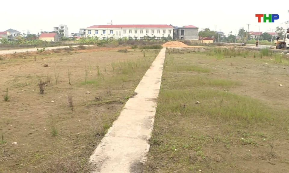 Ch&iacute;nh s&aacute;ch ph&aacute;p luật: N&acirc;ng cao hiệu lực quản l&yacute; nh&agrave; nước về đất đai