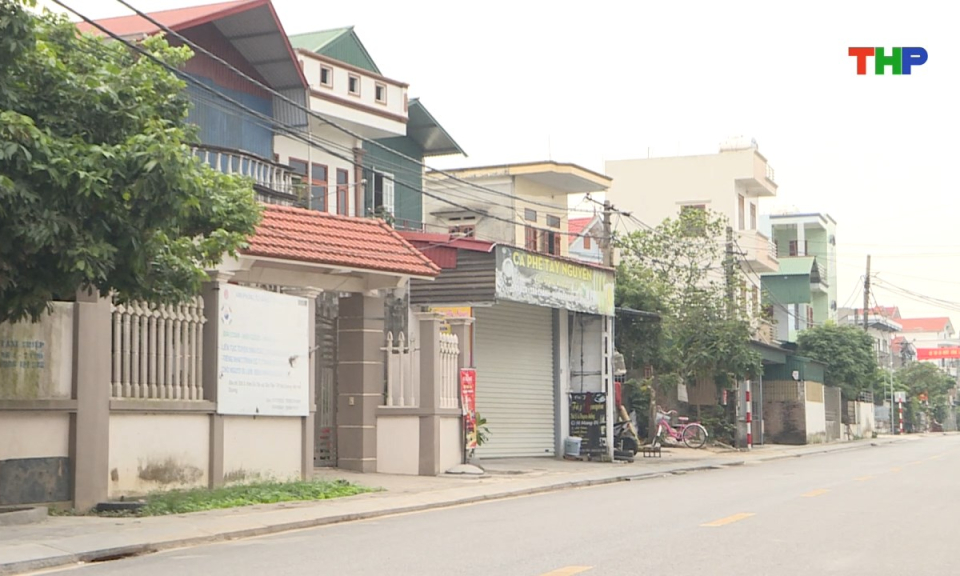 Hộp thư truyền h&igrave;nh: Th&aacute;o gỡ vướng mắc trong cấp sổ đỏ lần đầu với đất giao tr&aacute;i thẩm quyền