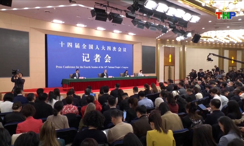 Nhịp sống Trung Quốc (Số 33)