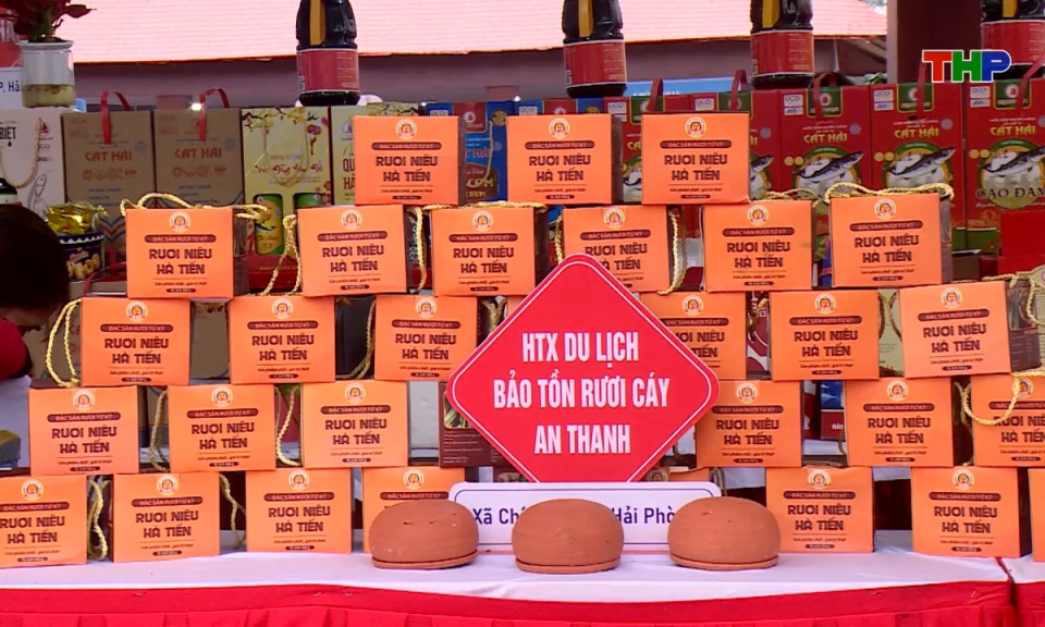 Bản tin tiếng Anh - Hai Phong News (14/03/2026)