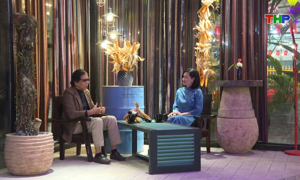 Điểm hẹn &acirc;m nhạc: L&ecirc; Minh - Nhạc sĩ của đồng qu&ecirc;