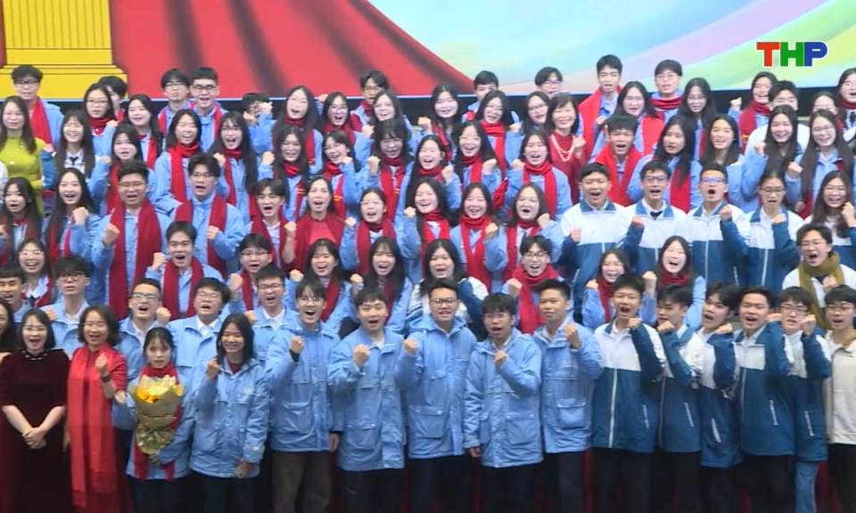 Ch&iacute;nh s&aacute;ch ph&aacute;p luật: Ưu việt trong cơ chế ch&iacute;nh s&aacute;ch th&uacute;c đẩy gi&aacute;o dục mũi nhọn