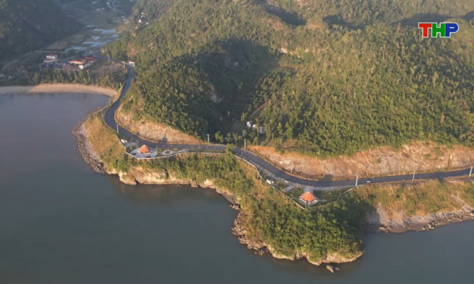 Dấu ấn Hải Ph&ograve;ng: Thung lũng bướm Li&ecirc;n Minh