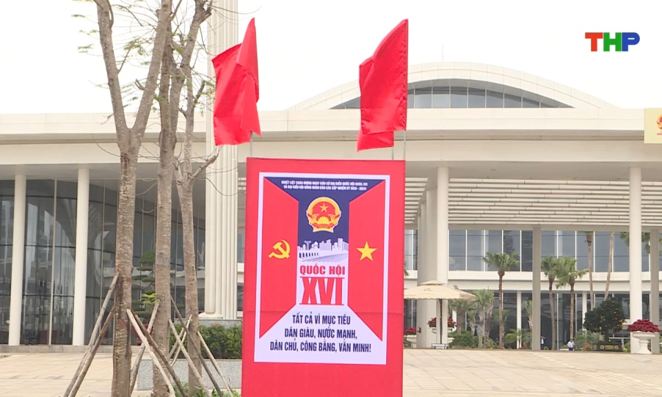 Hộp thư truyền h&igrave;nh: Đấu tranh phản b&aacute;c th&ocirc;ng tin sai tr&aacute;i, xuy&ecirc;n tạc về bầu cử