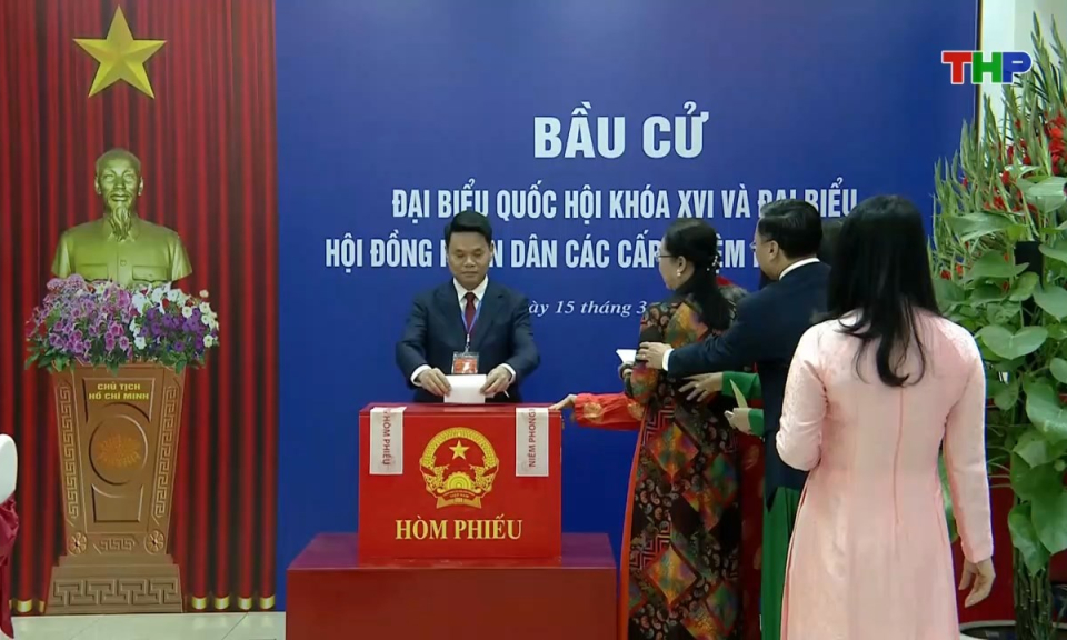 Bản tin thời sự tối (15/03/2026)