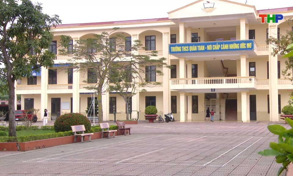 Bản tin thời sự s&aacute;ng (16/03/2026)