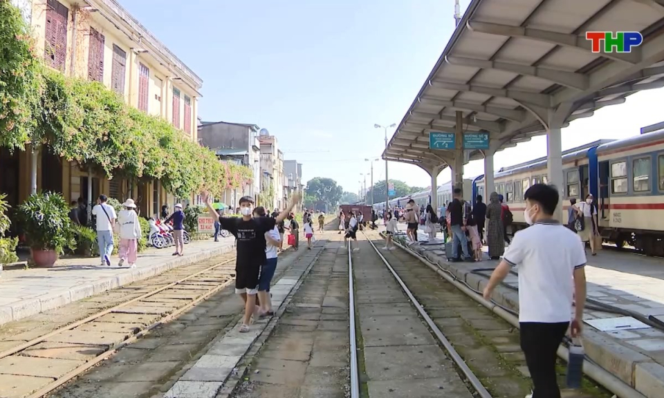 Bản tin thời sự trưa (16/03/2026)