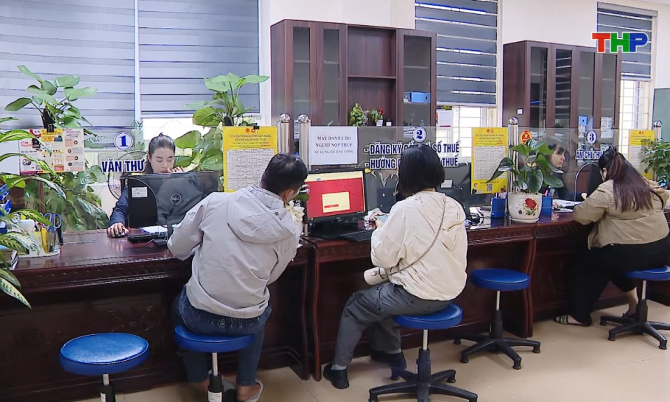 Ch&iacute;nh s&aacute;ch ph&aacute;p luật: Quy định mới về quyết to&aacute;n thuế thu nhập c&aacute; nh&acirc;n 