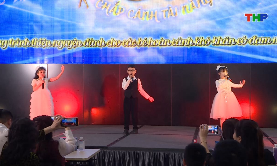 Ng&agrave;y nữa để y&ecirc;u thương: Chắp c&aacute;nh ước mơ