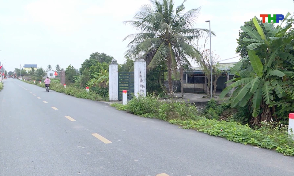 Bảo đảm tiến độ dự &aacute;n đường nối quốc lộ 5 với quốc lộ 10