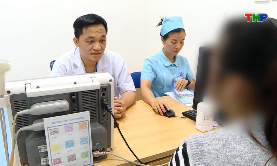 Y học giới t&iacute;nh - Hướng tiếp cận mới trong chăm s&oacute;c sức khỏe