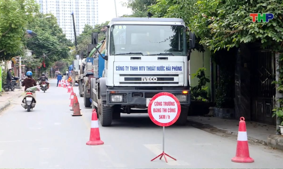 Bản tin thời sự cuối ng&agrave;y (16/03/2026)