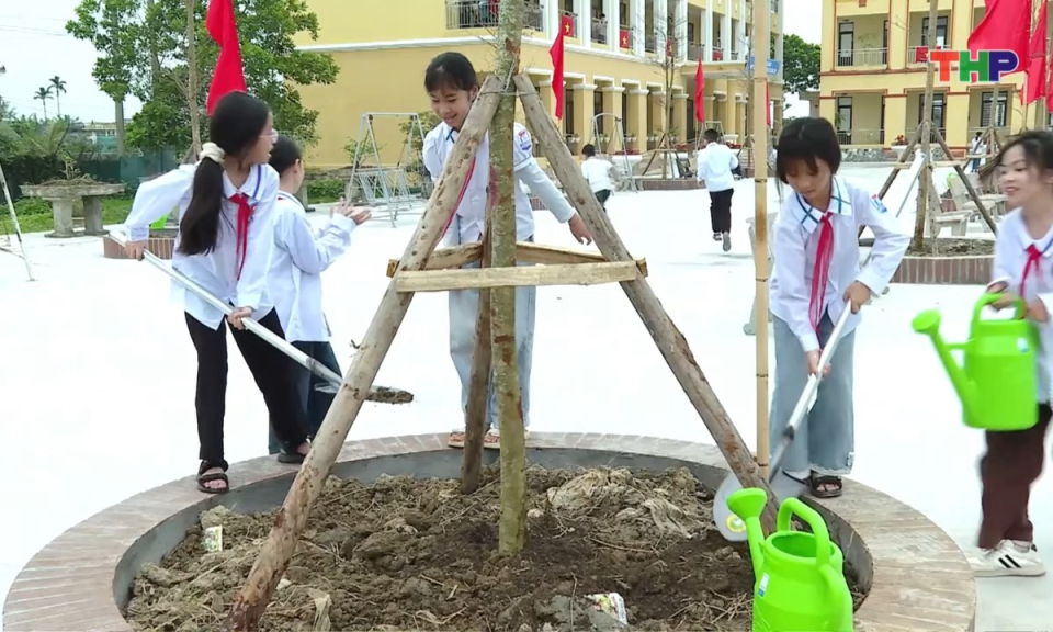 Nhịp sống 24h (16/03/2026)